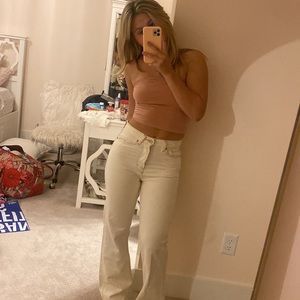 Urban outfitters BDG cowboy jeans